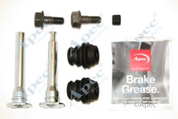 APEC braking CKT1070 Guide Sleeve Kit, brake caliper